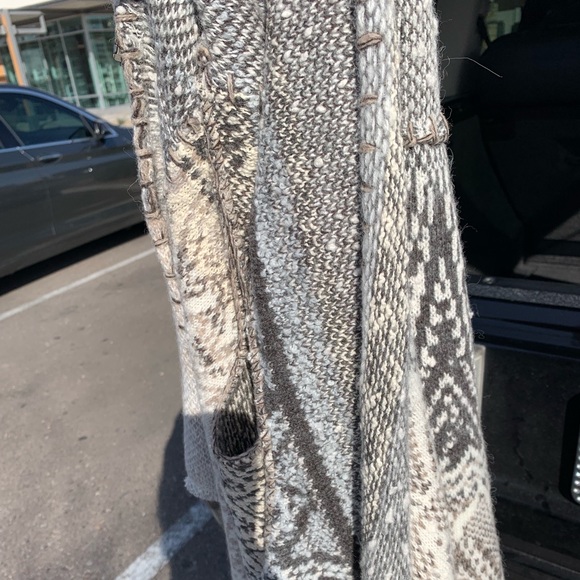 free people vest - Picture 3 of 3